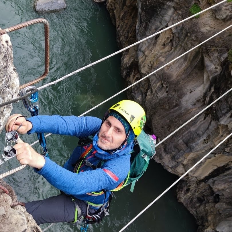 Καλομενίδης Ανέστης