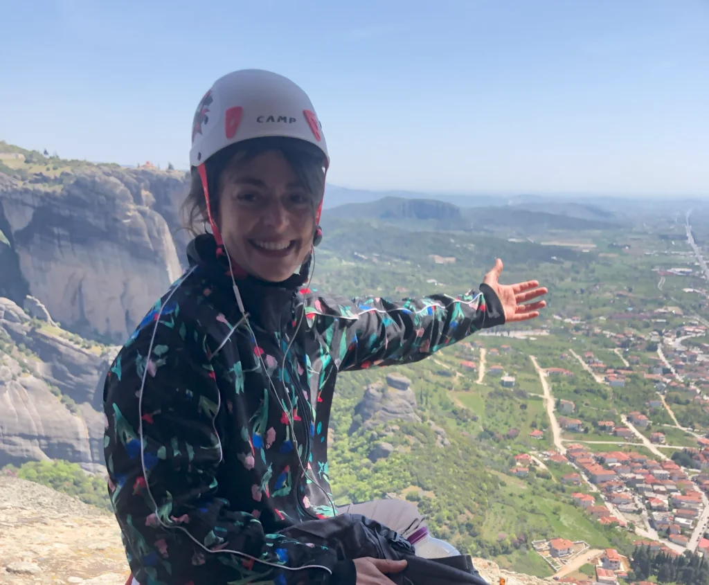 Χαϊτίδου Χριστίνα