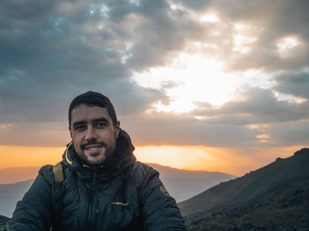 Καρυπίδης Ηλίας